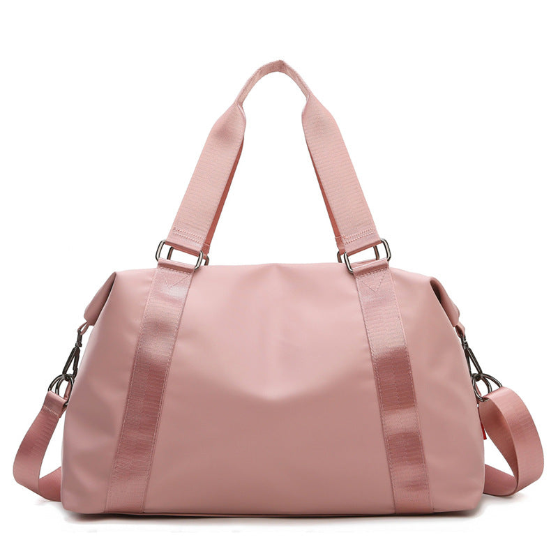 Wholesale Oxford Gym Bag